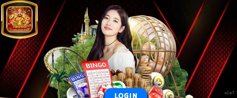 Casino Ao Vivo ola7