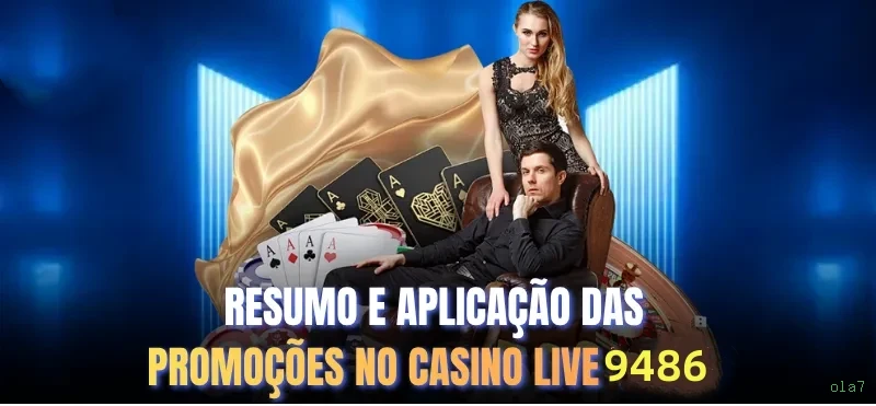 Casino VIP ola7