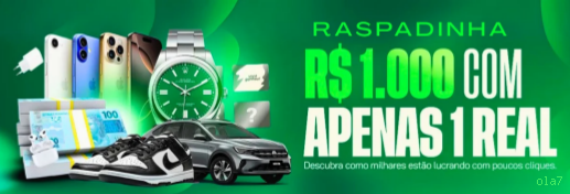 Cadastro Rápido ola7